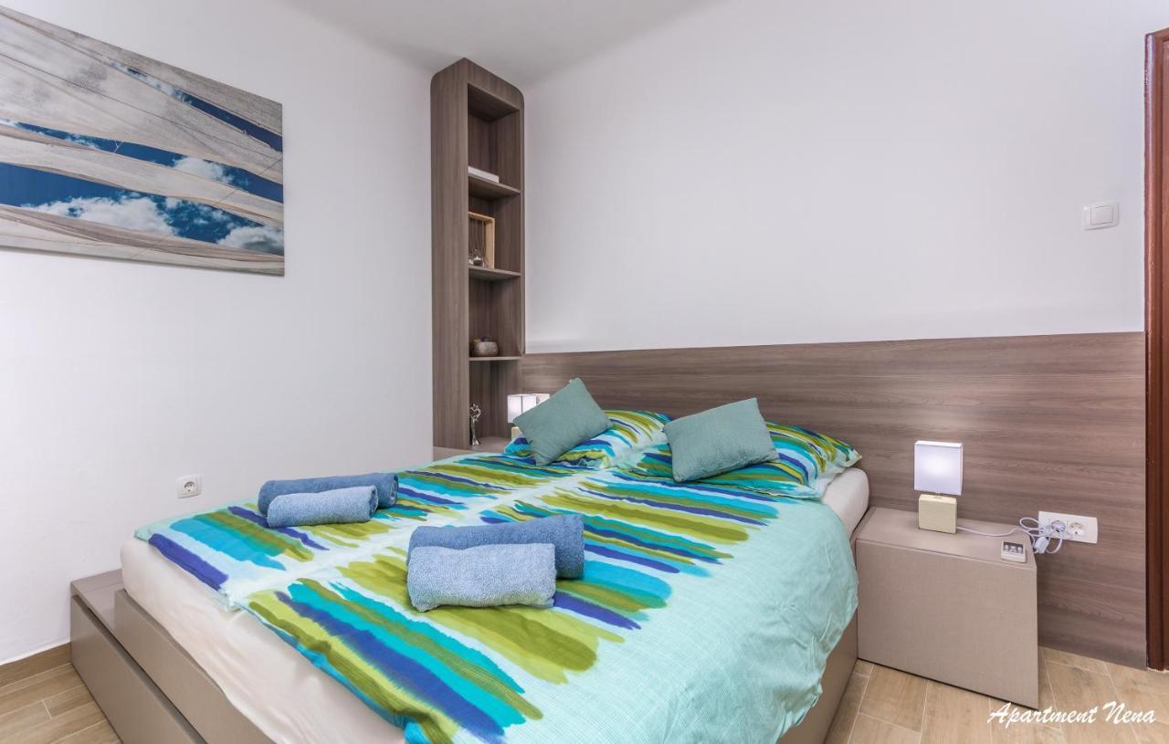 Apartmani Nena I Ilka Pula Zewnętrze zdjęcie