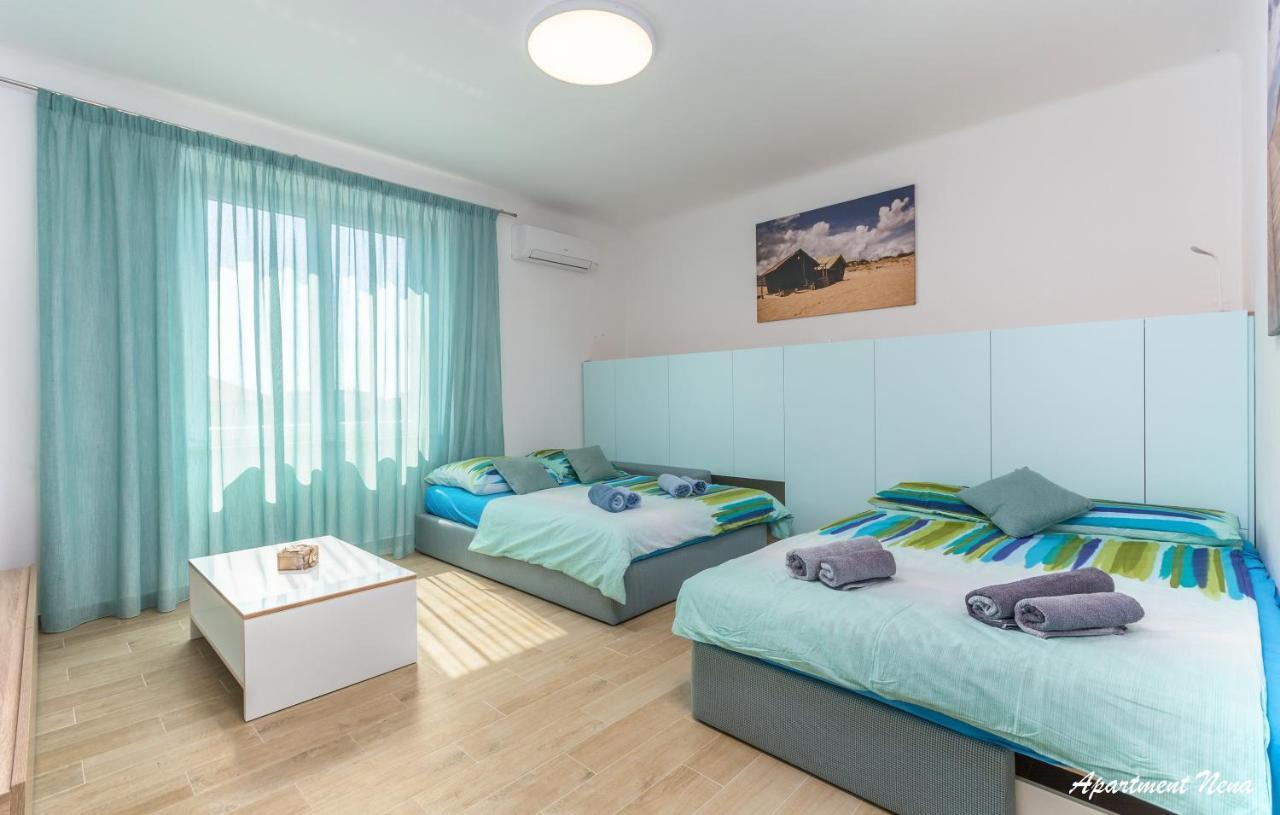 Apartmani Nena I Ilka Pula Zewnętrze zdjęcie