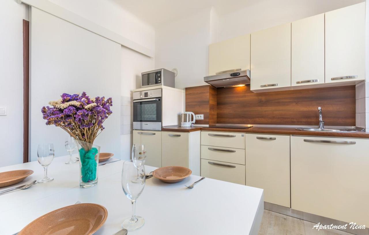 Apartmani Nena I Ilka Pula Zewnętrze zdjęcie