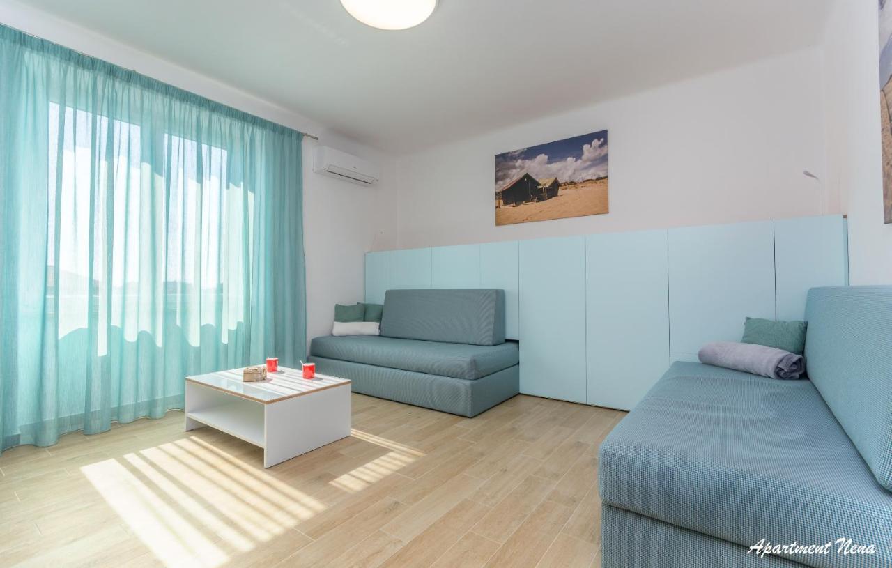 Apartmani Nena I Ilka Pula Zewnętrze zdjęcie