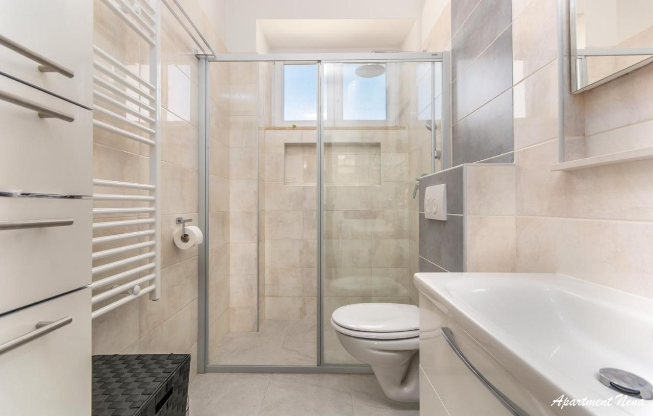 Apartmani Nena I Ilka Pula Zewnętrze zdjęcie