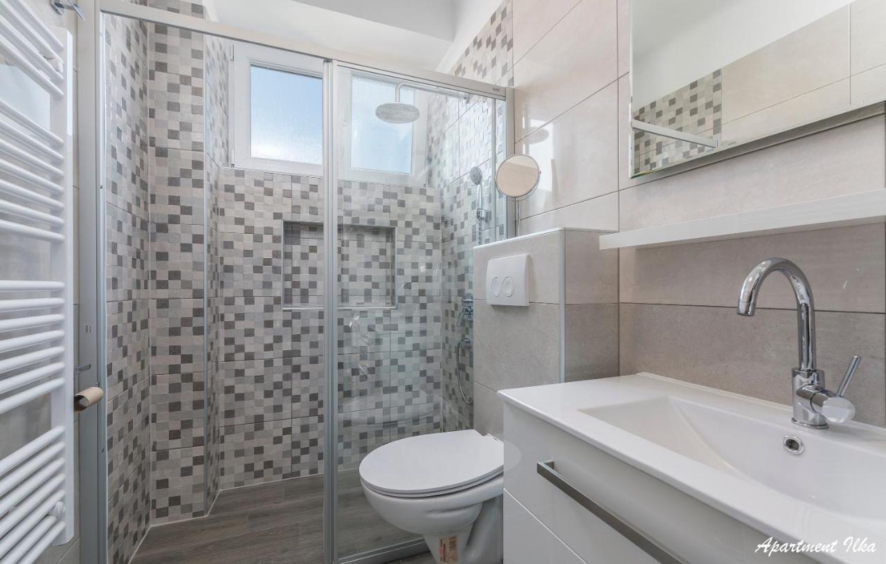 Apartmani Nena I Ilka Pula Zewnętrze zdjęcie