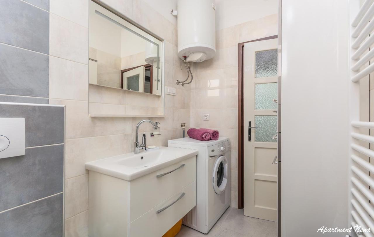 Apartmani Nena I Ilka Pula Zewnętrze zdjęcie