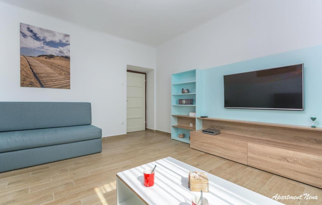 Apartmani Nena I Ilka Pula Zewnętrze zdjęcie