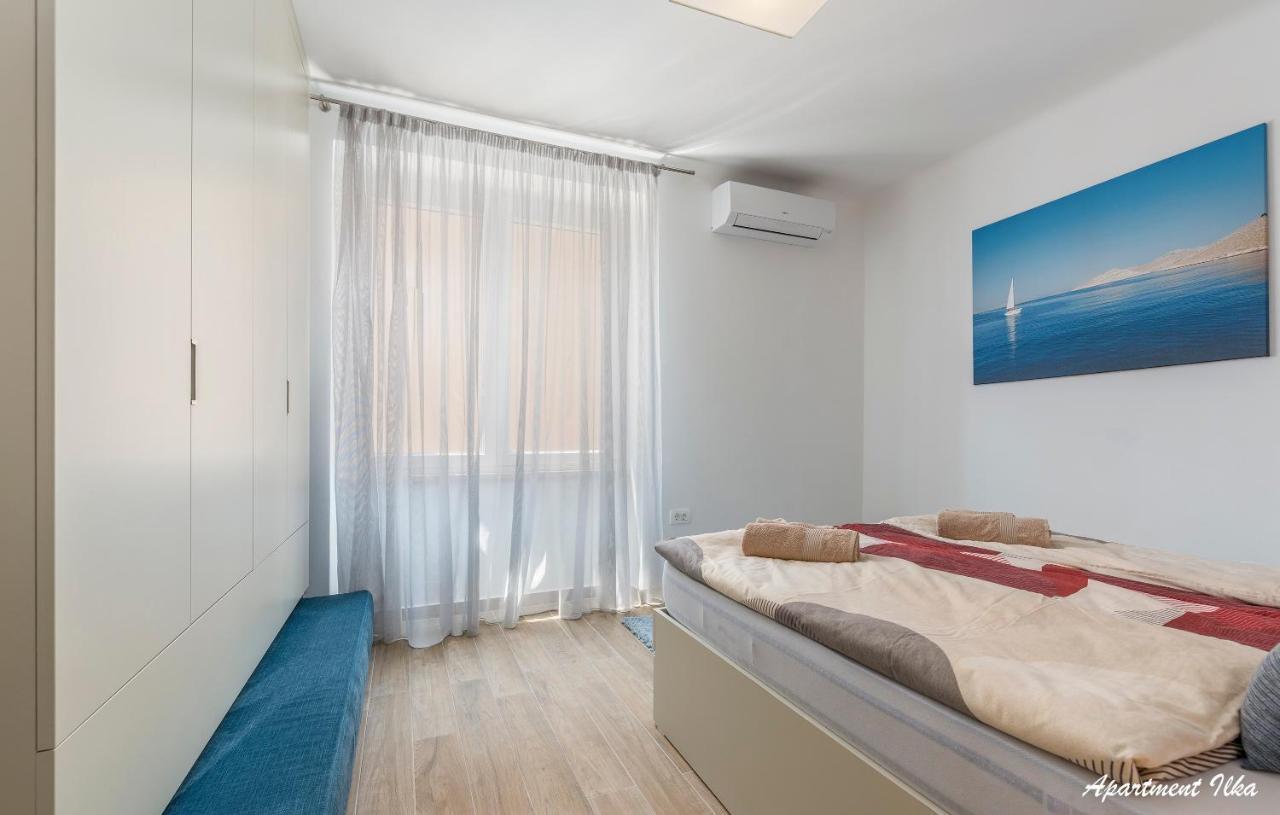 Apartmani Nena I Ilka Pula Zewnętrze zdjęcie